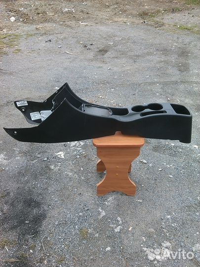 Консоль Солярис