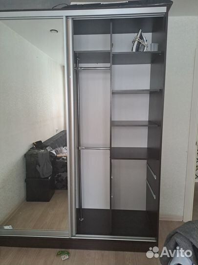 Шкаф купе бу