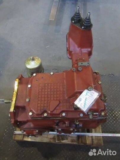 Коробка передач мтз 1221-112-1700010-А-10