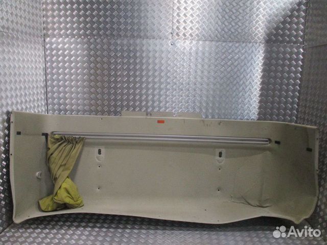 Обшивка кабины DAF 1796472