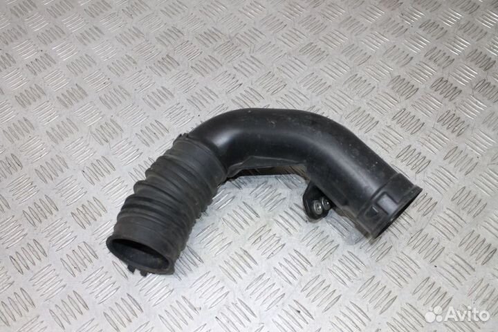 Патрубок впускной Honda Civic 8 FD1 4D R18A 1.8