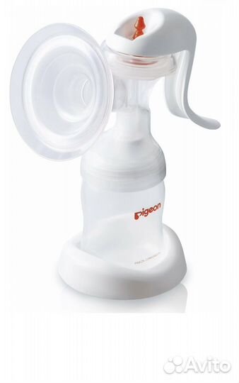 Молокоотсос японский ручной pigeon