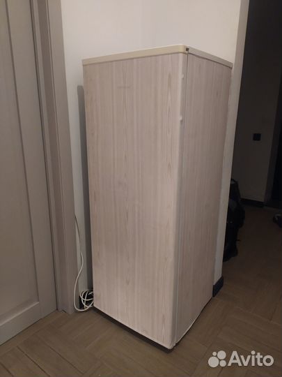 Морозильная камера hisense