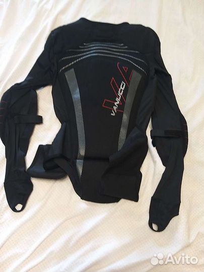 Мотоэкипировка мужская