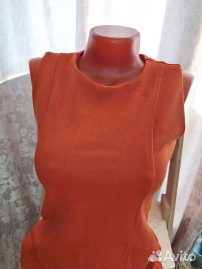 Платье р.42