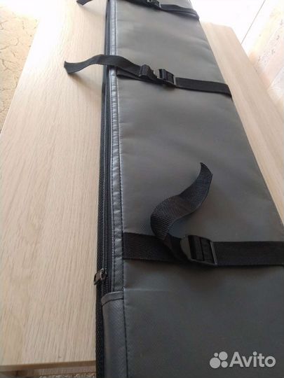 Накладка на сиденье лодки мягкая