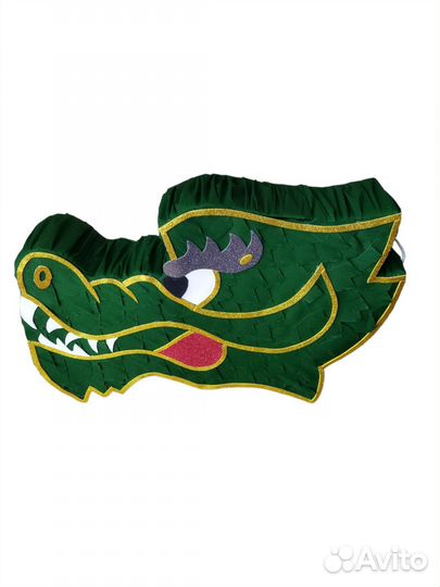 Пиньята 'Голова Дракона