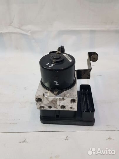 Блок ABS Volvo S40 2005 г в