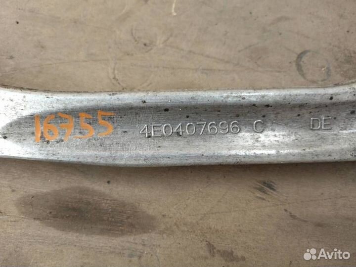 Рычаг передний правый Bentley Continental GT