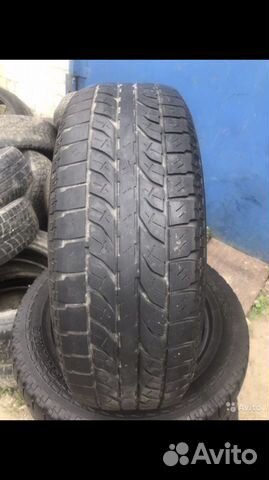 Yokohama Geolandar A/T-S G012 225/65 R17