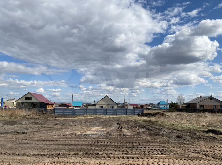 Участок 12 сот. (ИЖС)