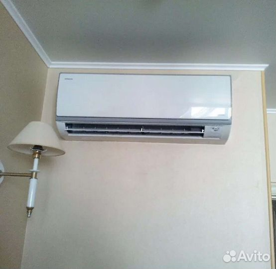 Установка кондиционеров монтаж сплит систем