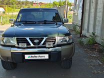 Nissan Patrol 4.5 AT, 2000, 241 000 км, с пробегом, цена 1 500 000 руб.