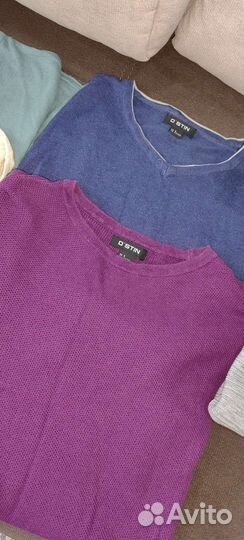 Мужская одежда