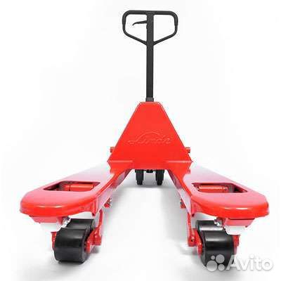 Рохля гидравлическая 2.5 т