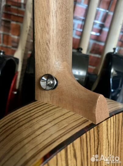 Укулеле Тенор + Чехол (красное дерево)