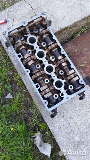 Гбц Опель астра h 1.6