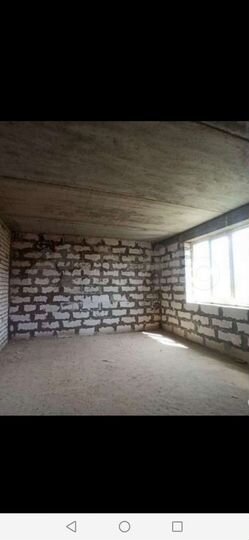 Дом 80 м² на участке 5 сот.