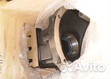 Кожух колесного вала 6005029451