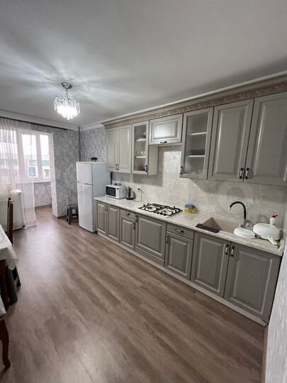 2-к. квартира, 68 м², 3/5 эт.