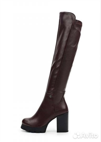 Сапоги женские осень/весна