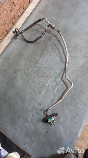 Трубка кондиционера Citroen C5 2003 657940U