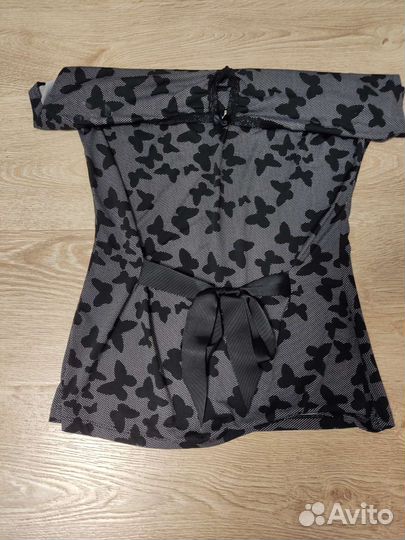 Пакет вещей на рост 156-160