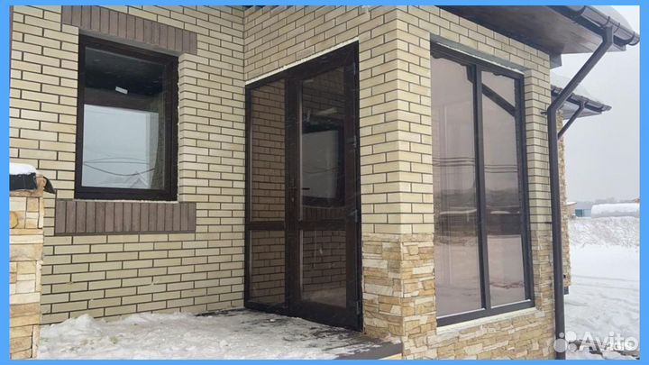 Пластиковые окна от производителя