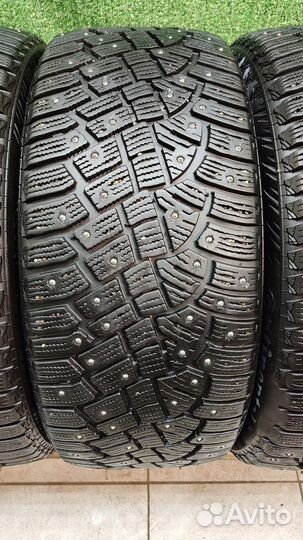 Continental IceContact 2 235/45 R18