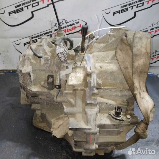 АКПП suzuki chevrolet M13A M15A chevrolet cruze MW