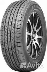 Triangle AdvanteX SUV TR259 225/50 R18 99W