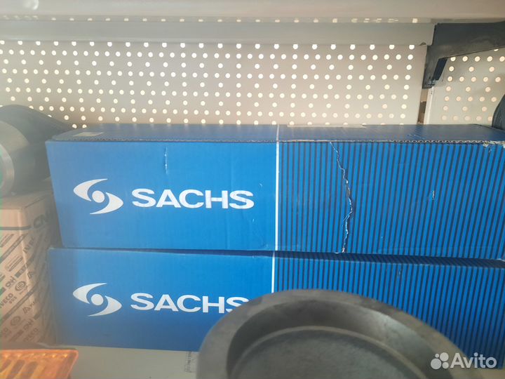 Sachs 316956009