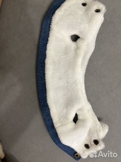 Одёжка для басика