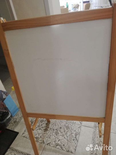 Мольберт для рисования