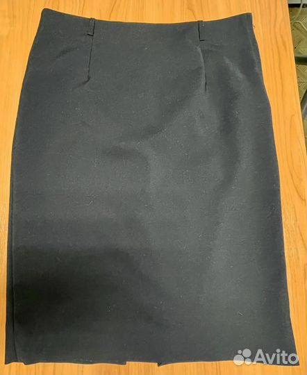 Юбка женская стрейч Zolla 48