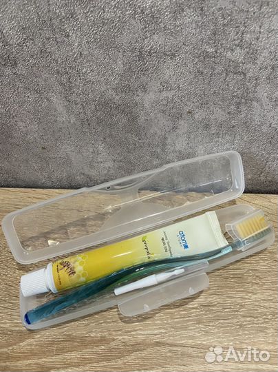 Набор дорожный Оралкеар