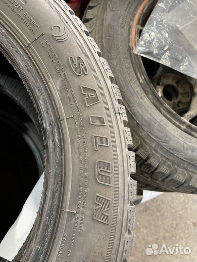 Sailun Ice Blazer WST1 215/55 R17