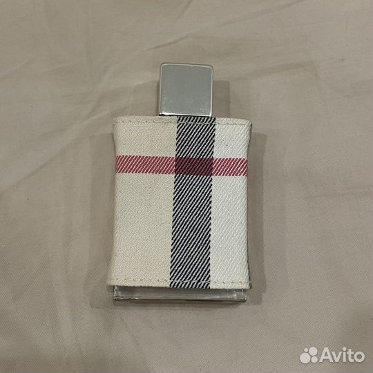Духи женские burberry