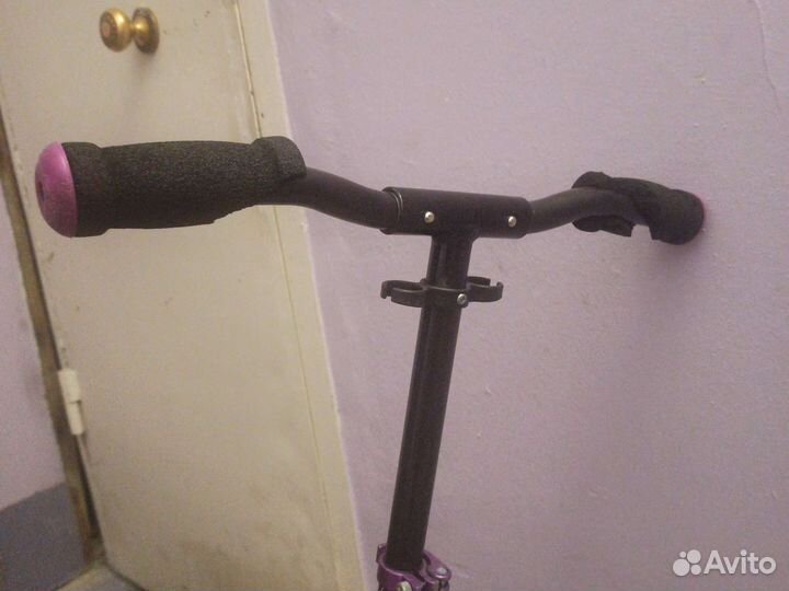 Самокат детский