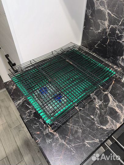 Клетка для грызунов птиц