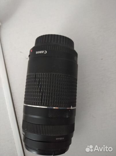 Фотоаппарат Canon eos 450d