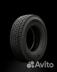 Автошина R17.5 215/75 Atlander ATL08 136/134J