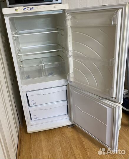 Холодильник Pozis (позис) Мир 101-8