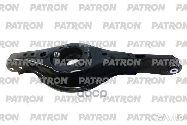 Рычаг подвески PS50276R patron