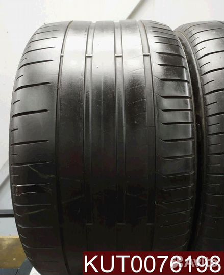 Pirelli P Zero 315/30 R21 107U