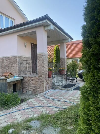 Дом 400 м² на участке 20 сот.