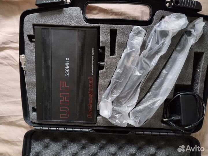 Радиосистема