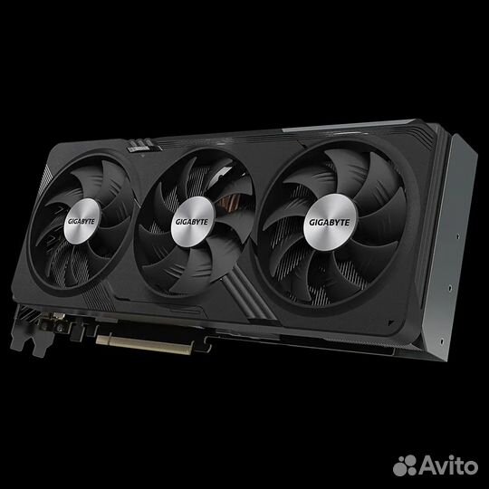 Gigabyte AMD Radeon RX 7800 XT gaming OC GV-R78xtg