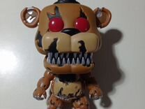 Funko pop nightmare freddy