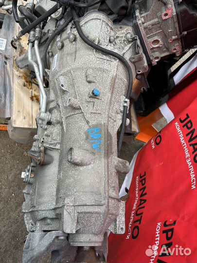 АКПП BMW 5 F10 8HP